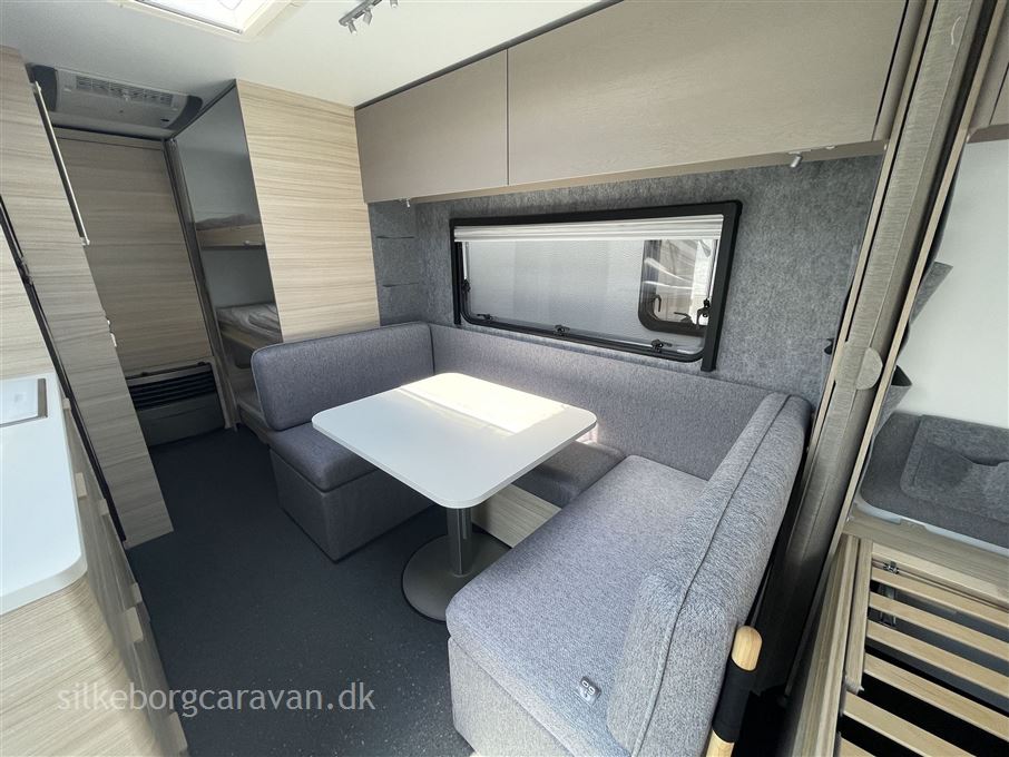 Adria Altea 552 PK 60 Selection